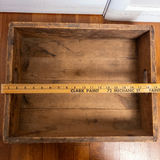 Raytheon Waltham Crate and Enamelware - thumbnail 7 of 17