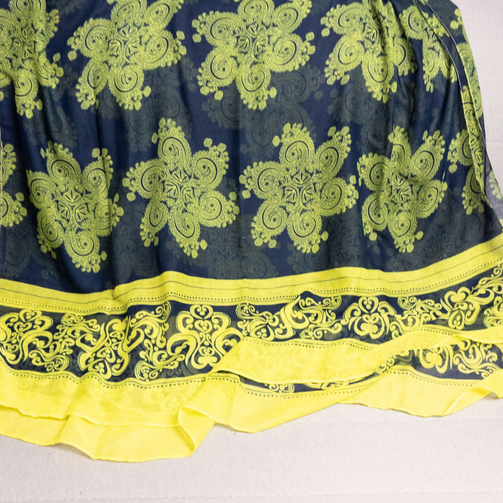 3 Scarves / Wraps - image 6 of 13