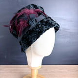 Burberry and Pandemonium Women's Hats - thumbnail 9 of 13
