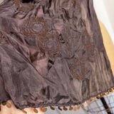 4 Eileen Fisher Scarves + 1 Bonus - thumbnail 12 of 15