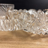 Pair of Pres-Cut Glass Bowls - thumbnail 8 of 18
