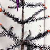 Halloween "Feather" Tree - thumbnail 4 of 13