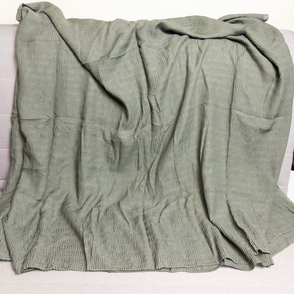 3 Scarves and / or Wraps - image 6 of 12