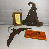 Halloween Vintage Primitives by Kathy - thumbnail 1 of 9