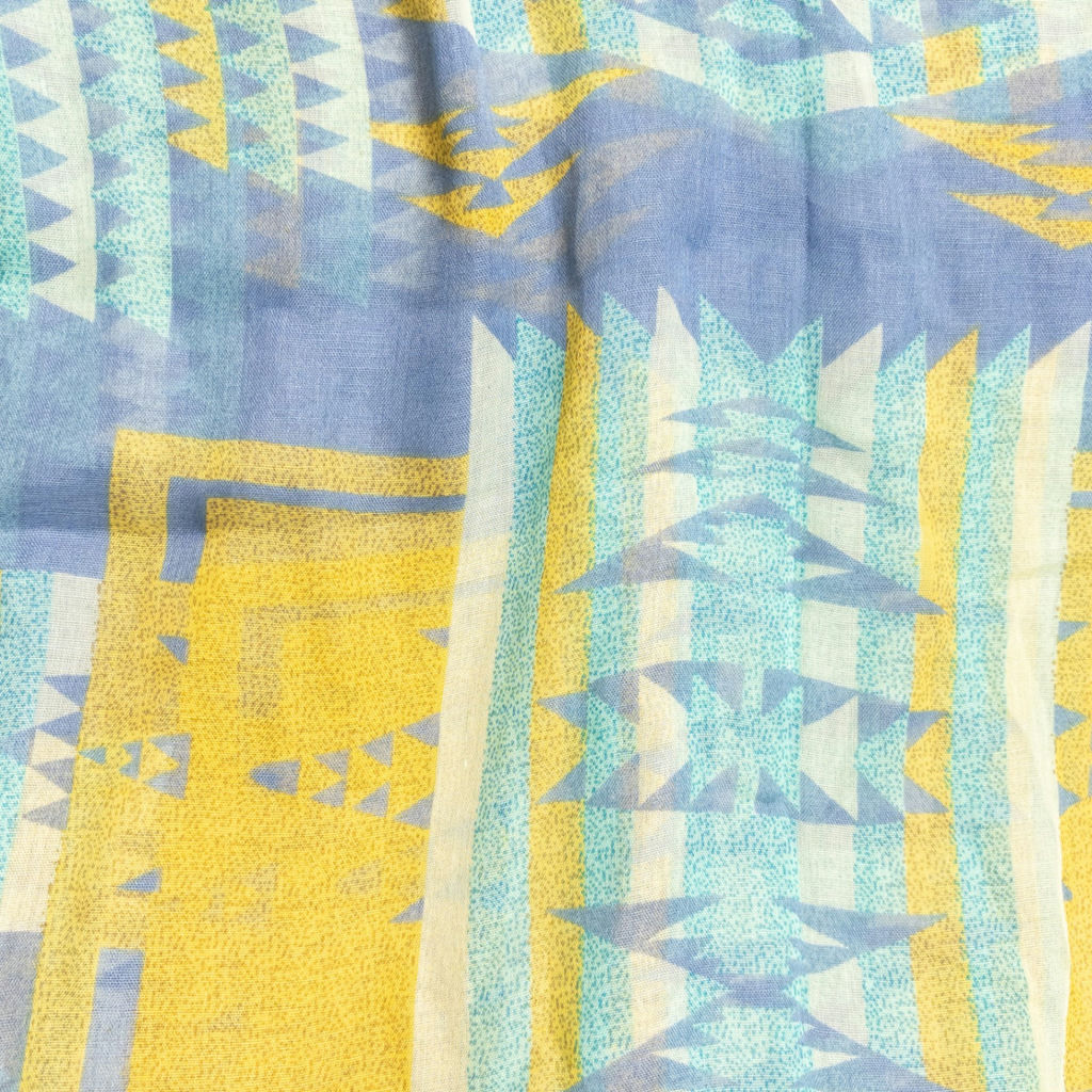 3 Scarves / Wraps - image 8 of 13