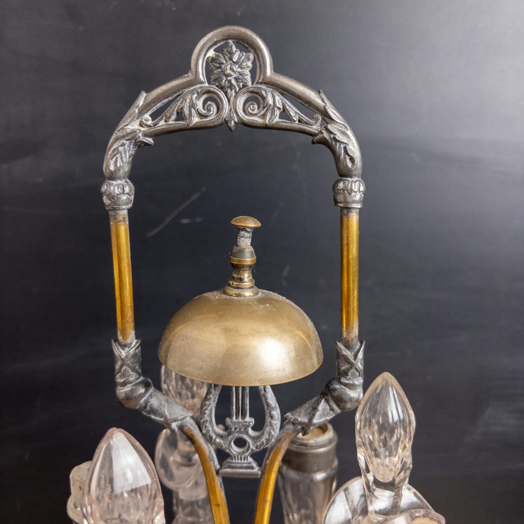 Victorian Condiment Set - image 3 of 17