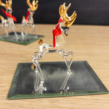 Glass Baron Christmas Decor - thumbnail 4 of 18