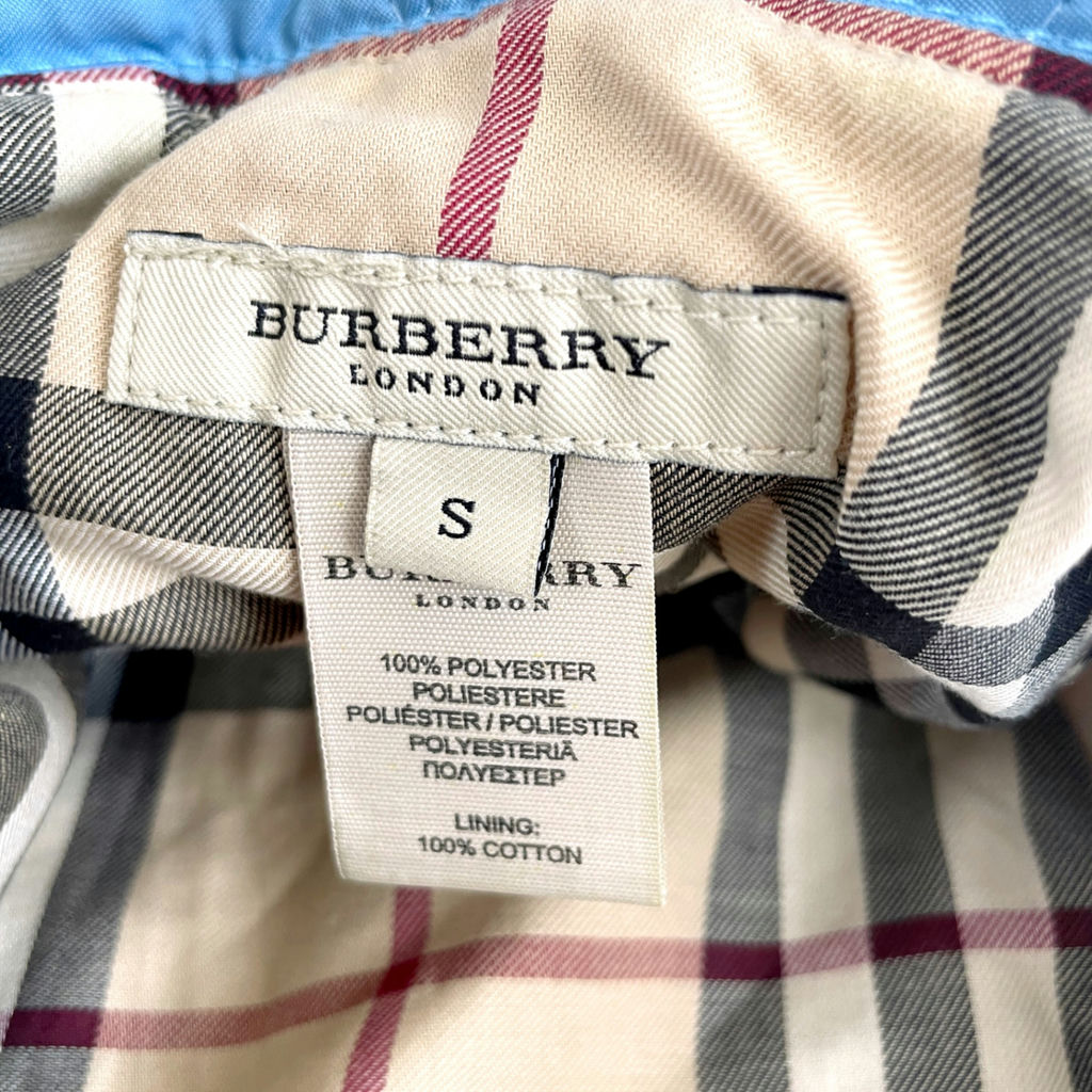Burberry and Pandemonium Women's Hats - image 8 of 13