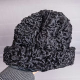 Mid Century Persian Lamb and Mink Jacket and Hat - thumbnail 19 of 20