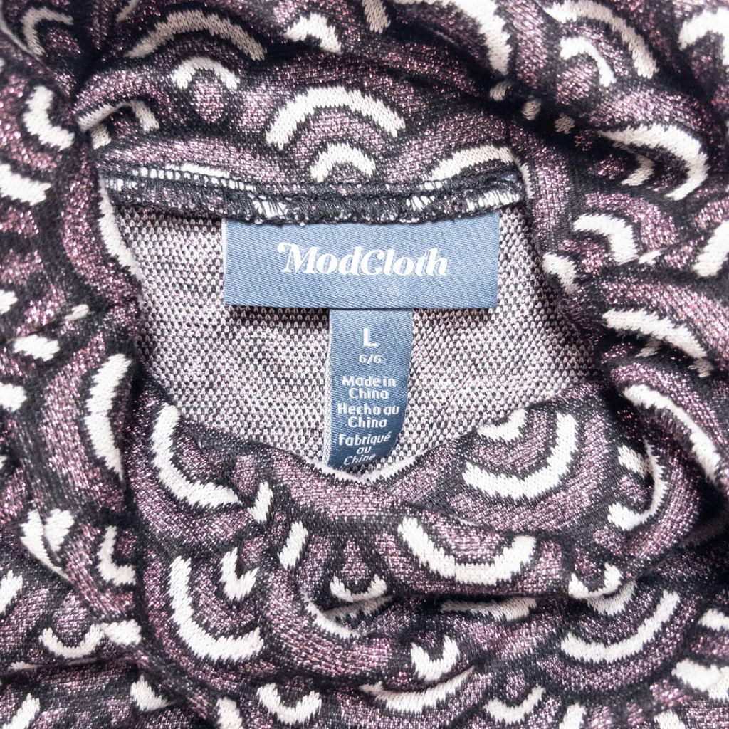 Women's Clothing Size L - image 13 of 20