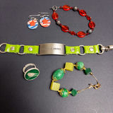 Boutique and Artisan Costume Jewelry - thumbnail 6 of 13