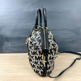 Michael Kors Bedford Medium Satchel - NWT - thumbnail 4 of 10