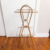 1960s Wire Stand - thumbnail 4 of 10
