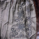 Vintage Gartenhaus Mahogany Mink Coat - thumbnail 15 of 20