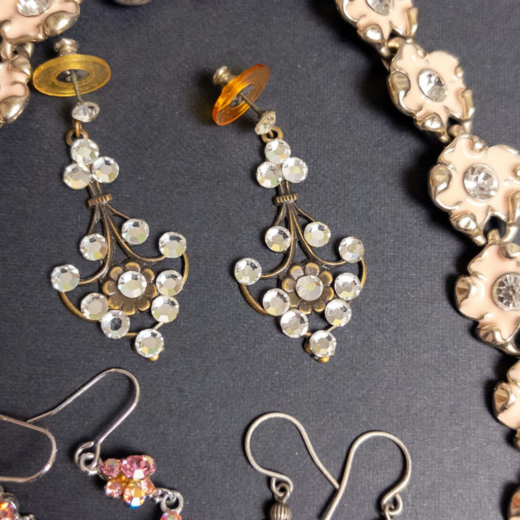 Boutique and Artisan Jewelry - image 2 of 12