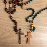 Vintage Religious Artifacts - thumbnail 12 of 19