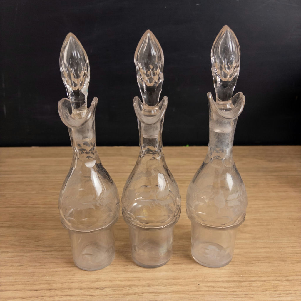 Victorian Condiment Set - image 13 of 17