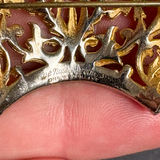 Vintage Crown Brooches - thumbnail 15 of 15