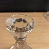Glass and Crystal Candlesticks - thumbnail 10 of 16