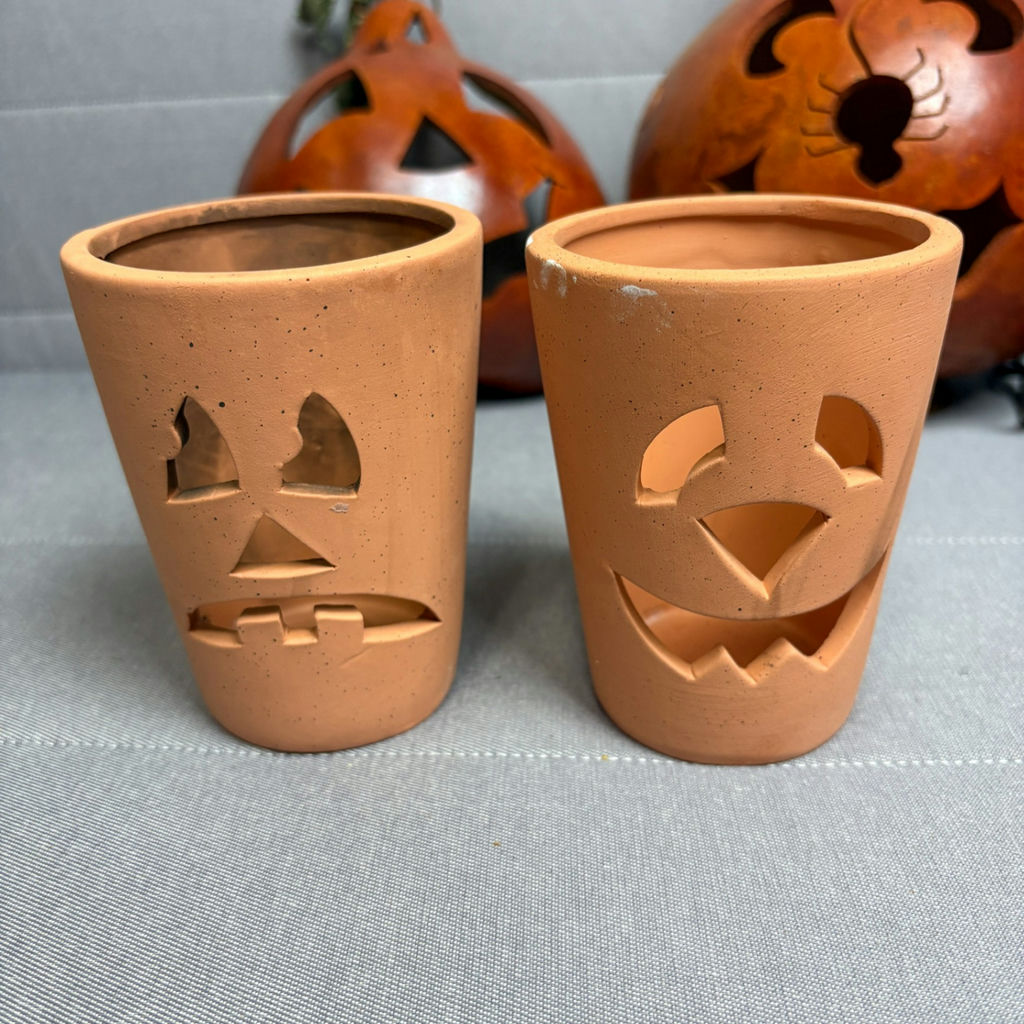 Farmhouse Halloween Decor - image 4 of 13