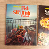 Vintage Cookbooks - thumbnail 6 of 12