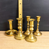 Brass and Glass - thumbnail 25 of 25