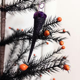 Halloween "Feather" Tree - thumbnail 8 of 13