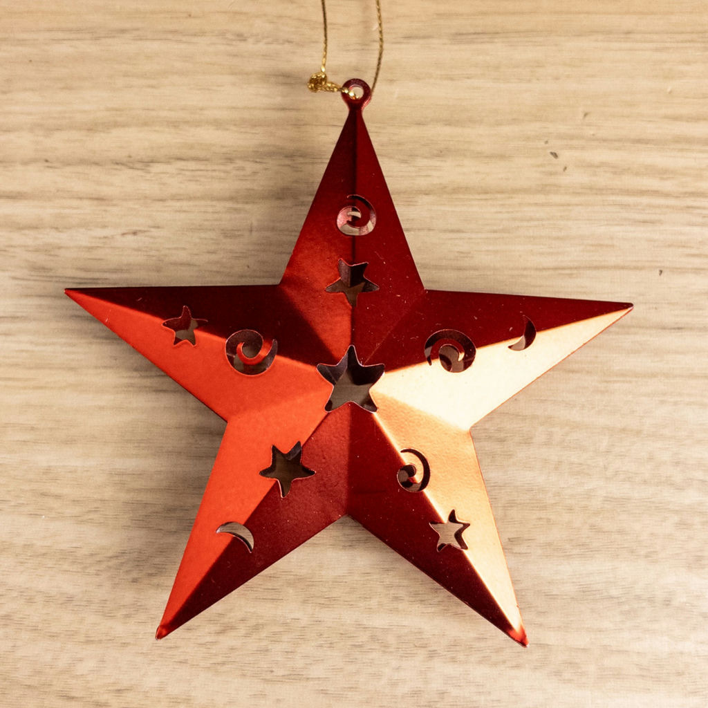 Vintage Folk Christmas - image 12 of 13
