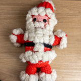 Vintage Christmas Crochet - thumbnail 6 of 10
