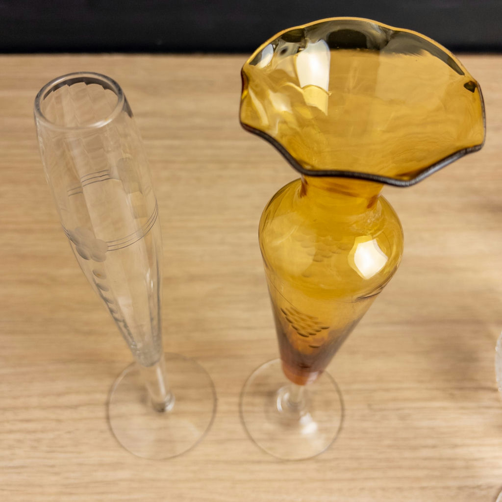 Decorative Glass and Tableware - image 9 of 15
