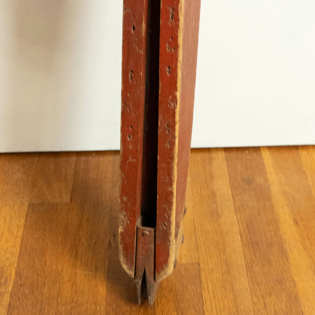 Antique Corn Planter - image 9 of 9