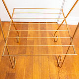 1960s Wire Stand - thumbnail 8 of 10