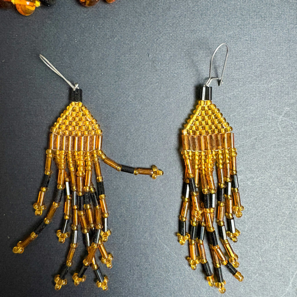 Bohemian Costume Jewelry - image 8 of 15