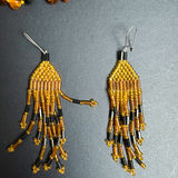 Bohemian Costume Jewelry - thumbnail 8 of 15