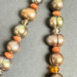 Freshwater Pearls, Stone, Sterling Jewelry - thumbnail 2 of 16