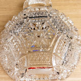 Pair of Pres-Cut Glass Bowls - thumbnail 10 of 18