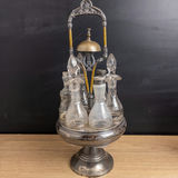 Victorian Condiment Set - thumbnail 1 of 17