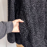 Mid Century Persian Lamb and Mink Jacket and Hat - thumbnail 9 of 20