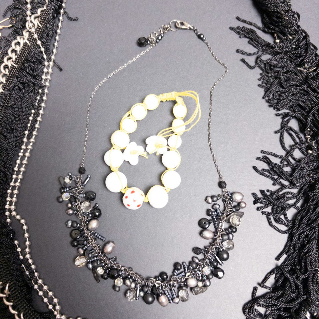 Boutique and Artisan Costume Jewelry - image 4 of 13