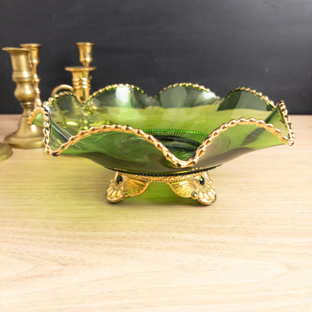Brass and Glass - image 6 of 25
