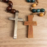Vintage Religious Artifacts - thumbnail 13 of 19