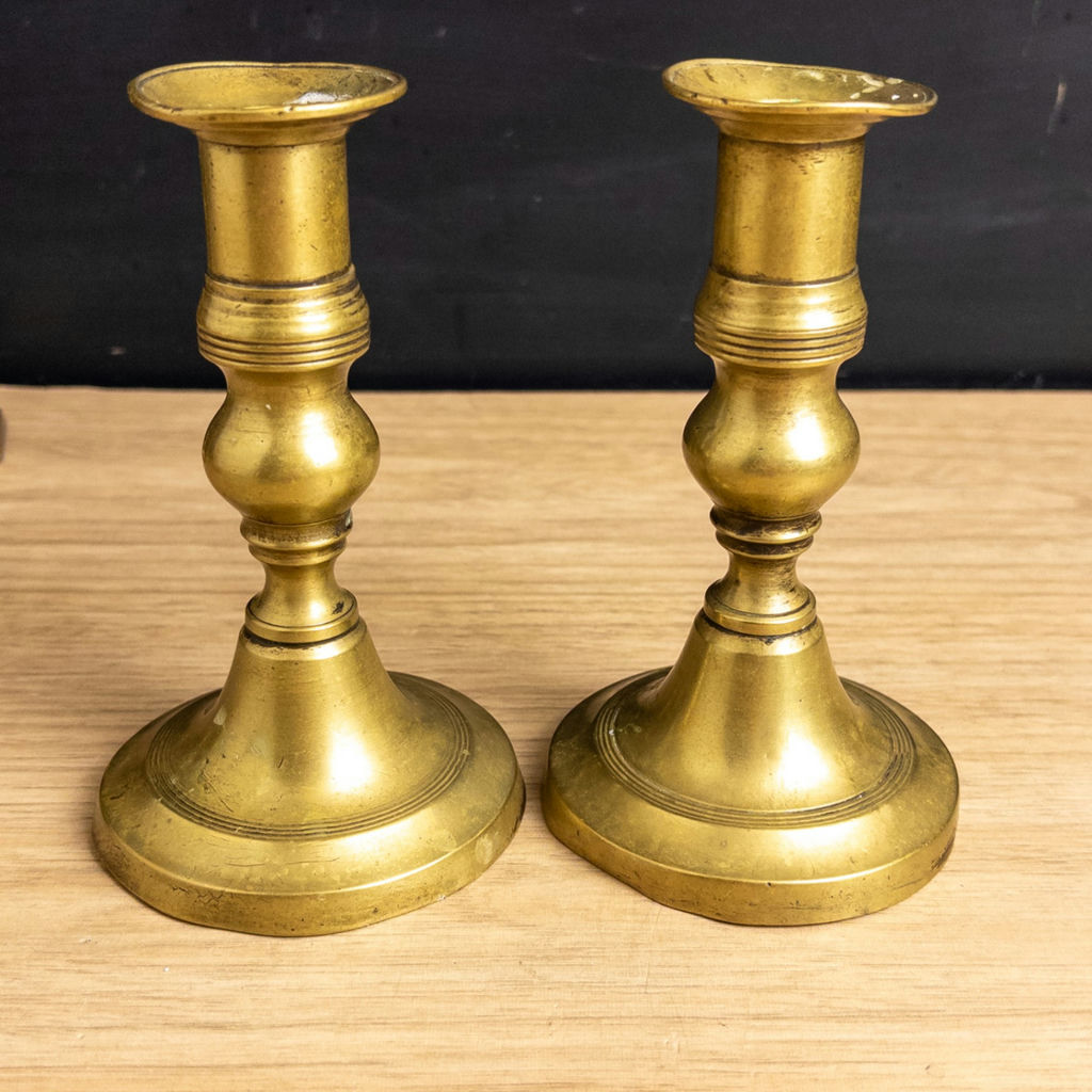 Brass and Glass - image 15 of 25