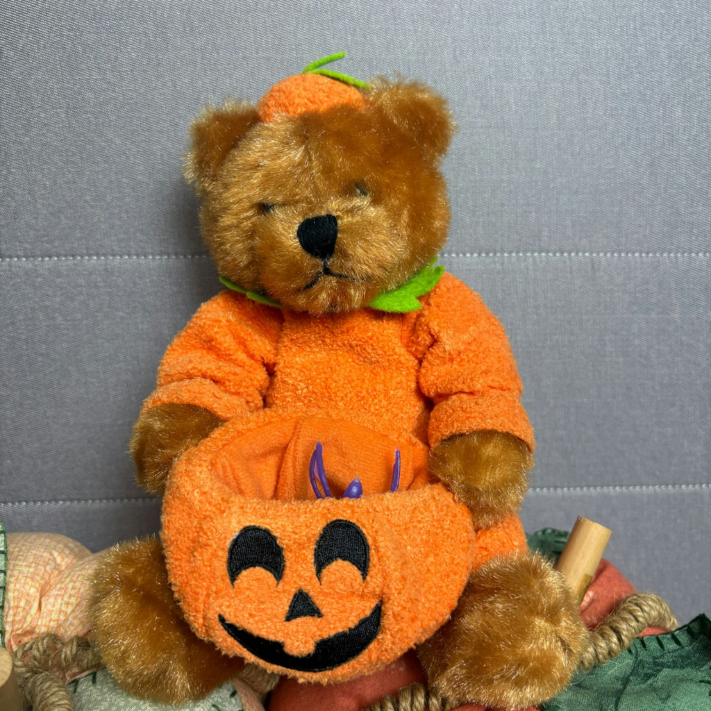 Boo Brigade Halloween Decor - image 8 of 16
