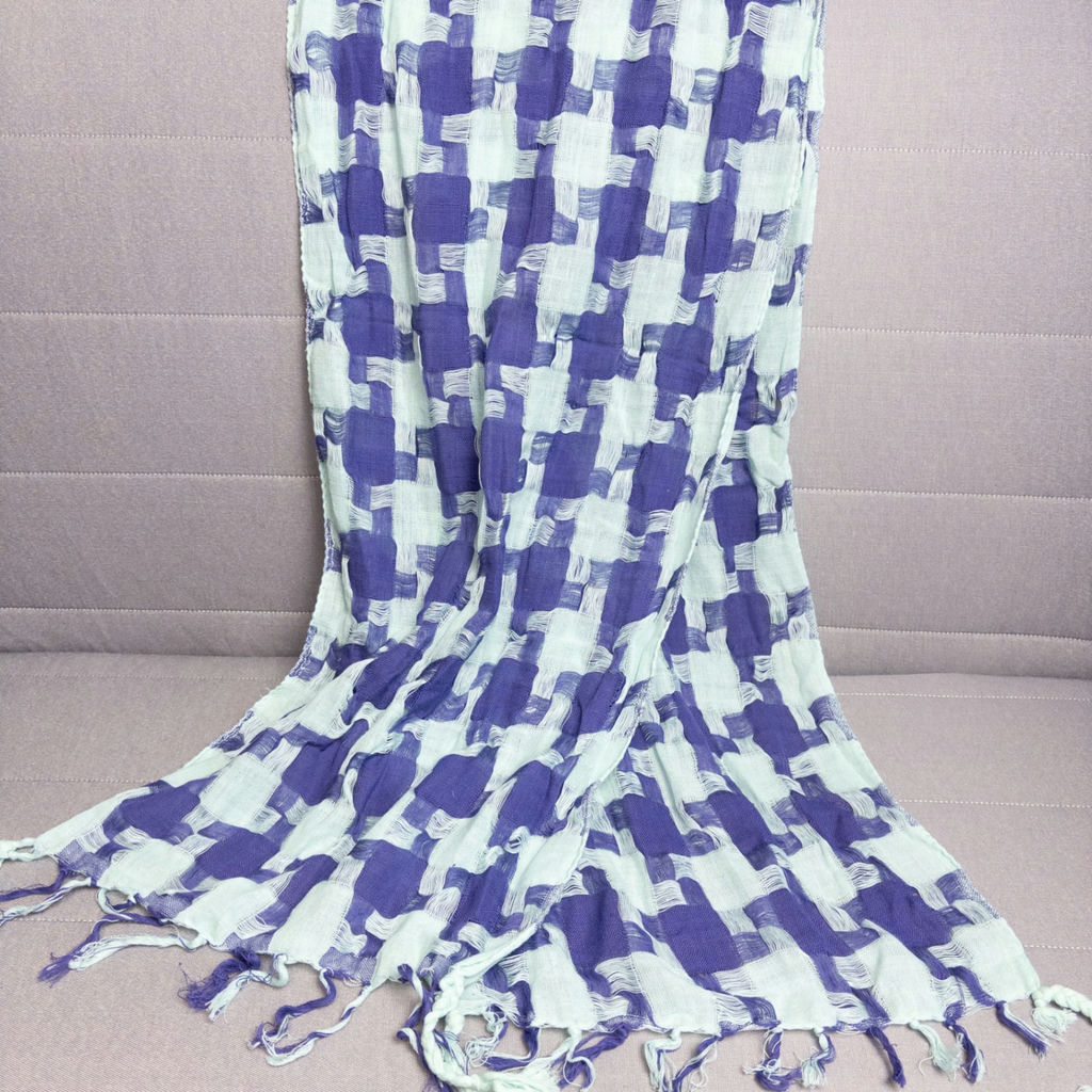 3 Scarves and / or Wraps - image 2 of 8