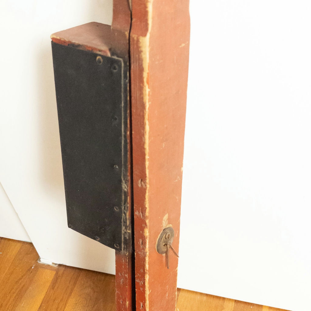 Antique Corn Planter - image 7 of 9