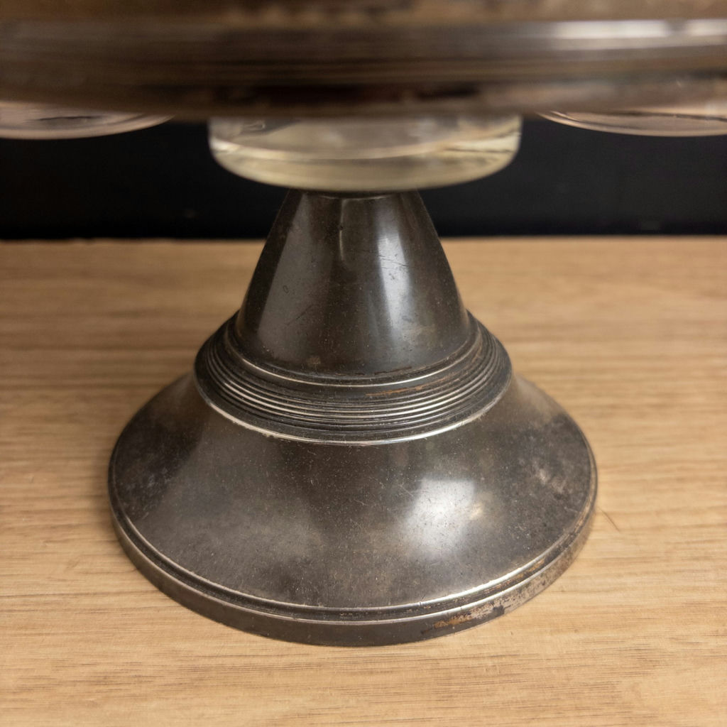 Victorian Condiment Set - image 6 of 17