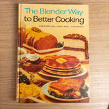 Vintage Cookbooks - thumbnail 5 of 12
