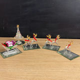 Glass Baron Christmas Decor - thumbnail 1 of 18