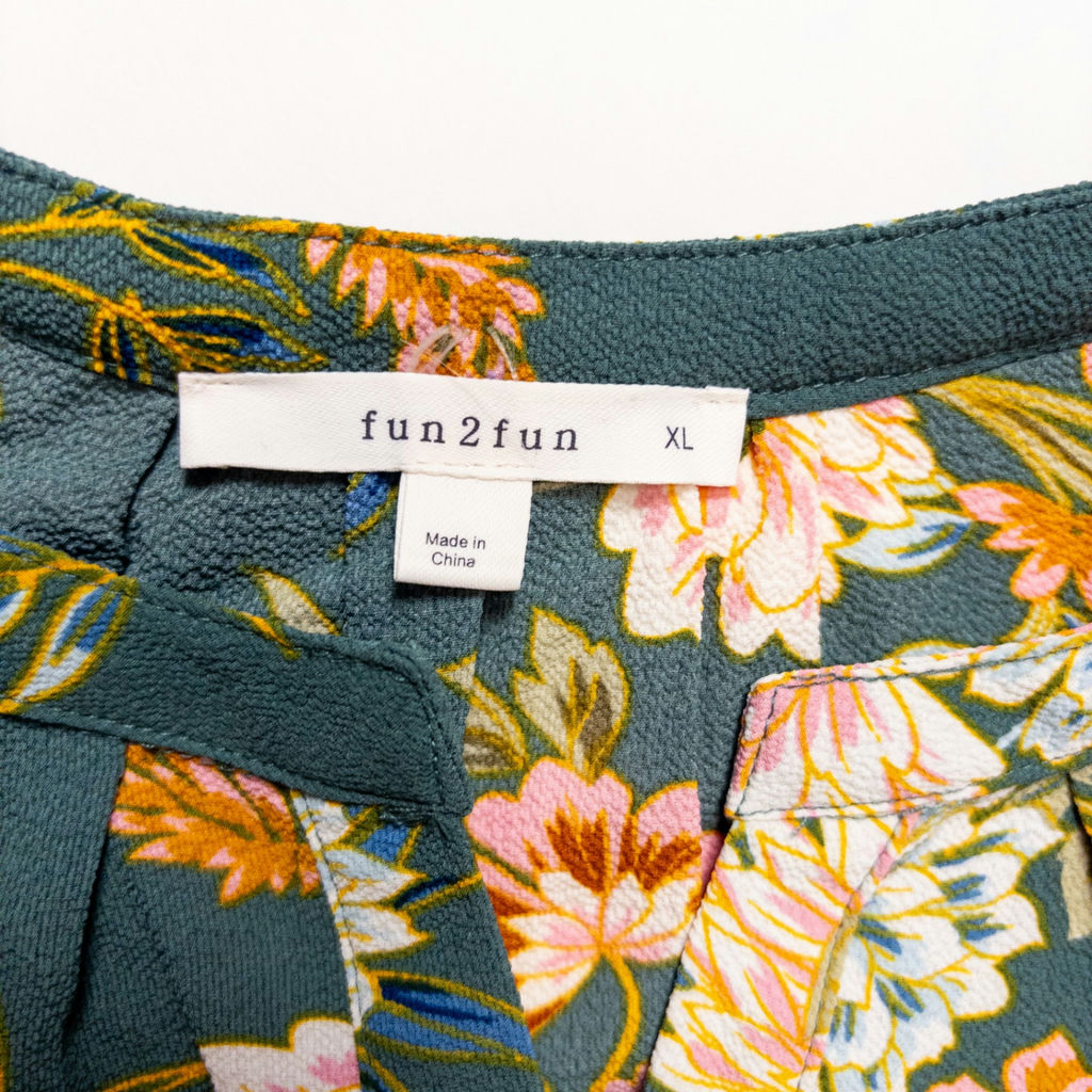 Women's Clothing Size XL - image 11 of 14