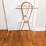 1960s Wire Stand - thumbnail 6 of 10